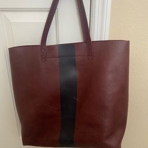 Madewell Transport Tote
